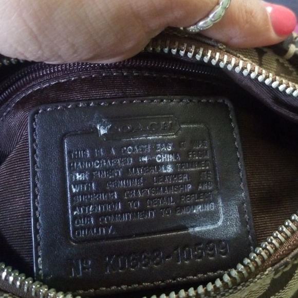 Purse - Picture 3 of 3